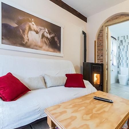 Holiday Home Potes Vinon By Interhome Tama Екстериор снимка