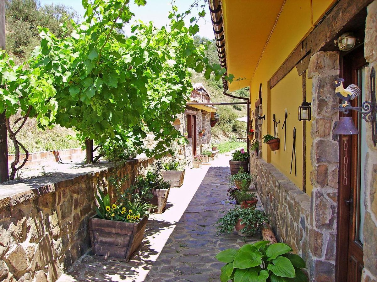 Holiday Home Potes Vinon By Interhome Tama Екстериор снимка