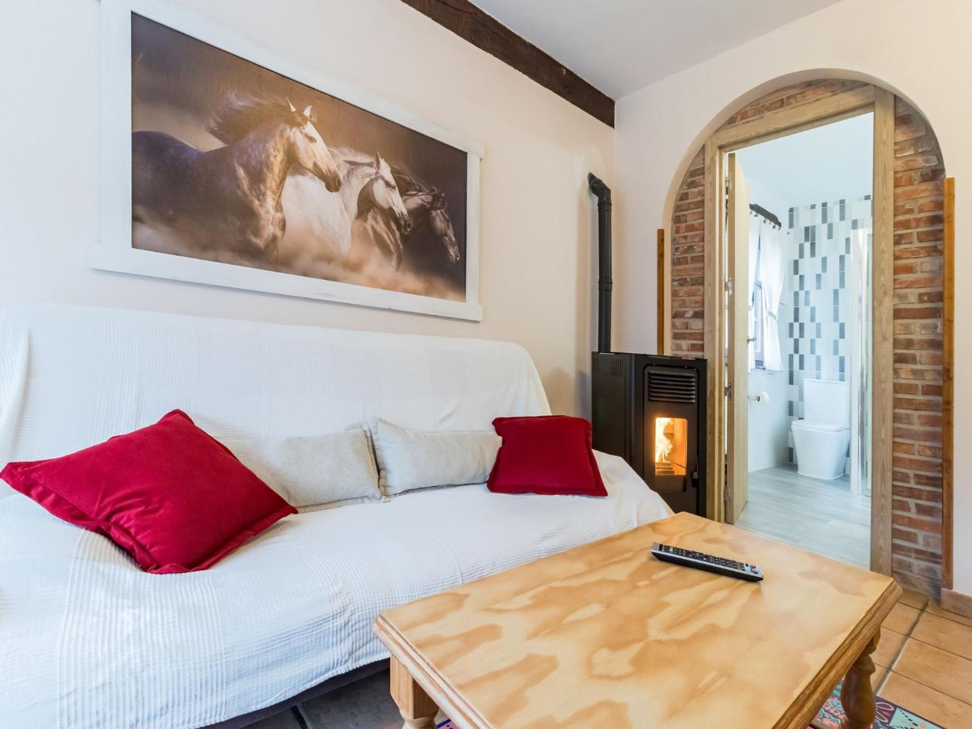 Holiday Home Potes Vinon By Interhome Tama Екстериор снимка