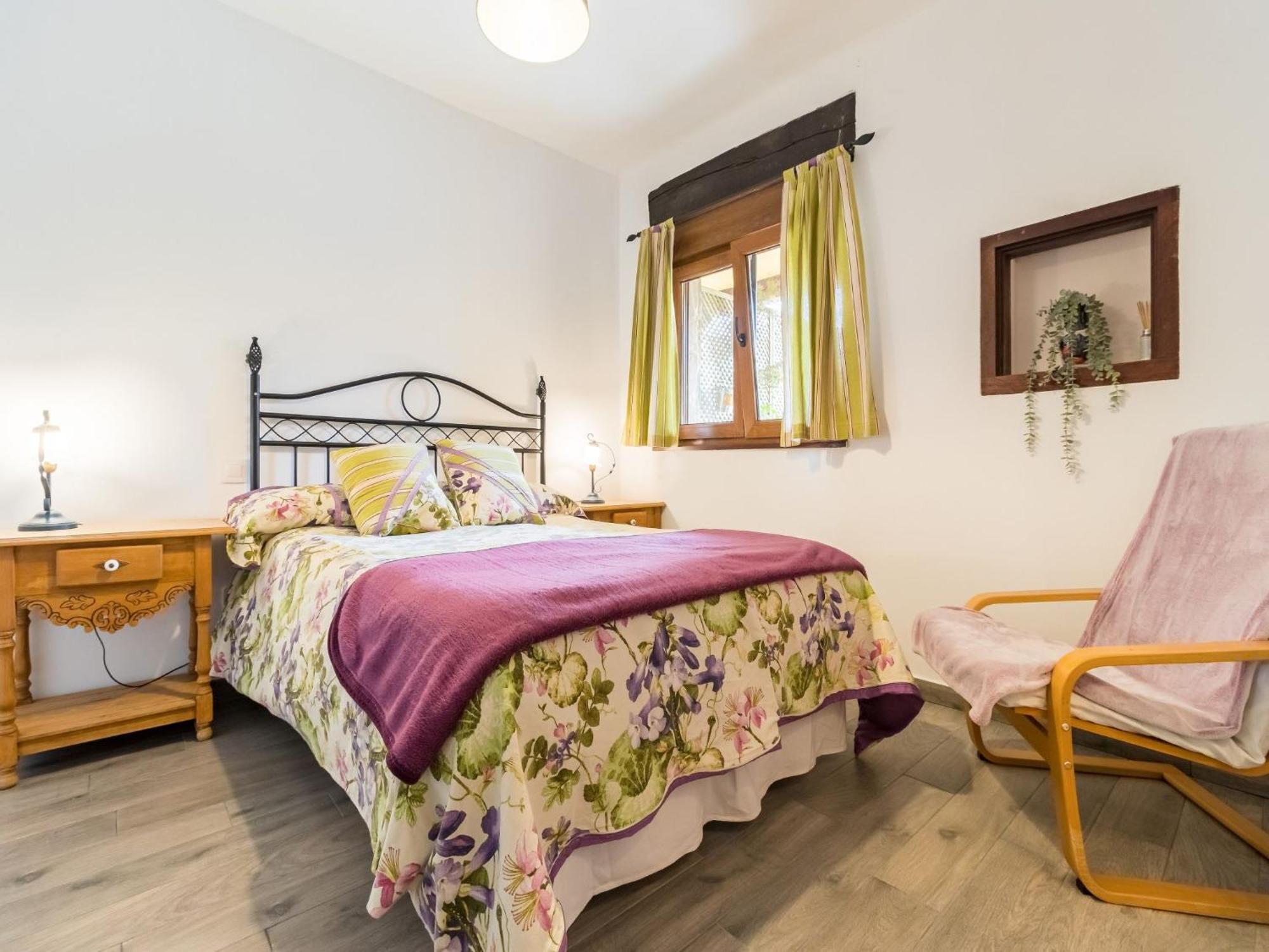 Holiday Home Potes Vinon By Interhome Tama Екстериор снимка
