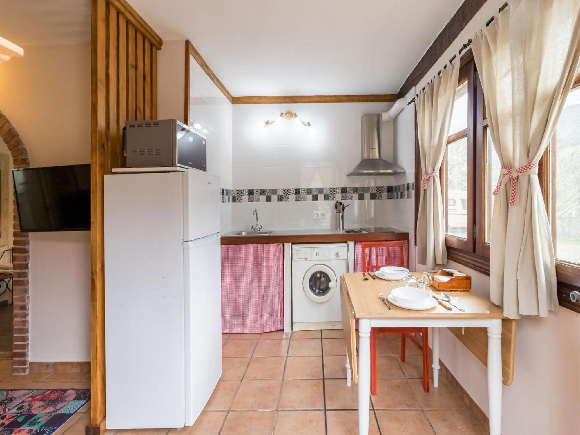 Holiday Home Potes Vinon By Interhome Tama Екстериор снимка