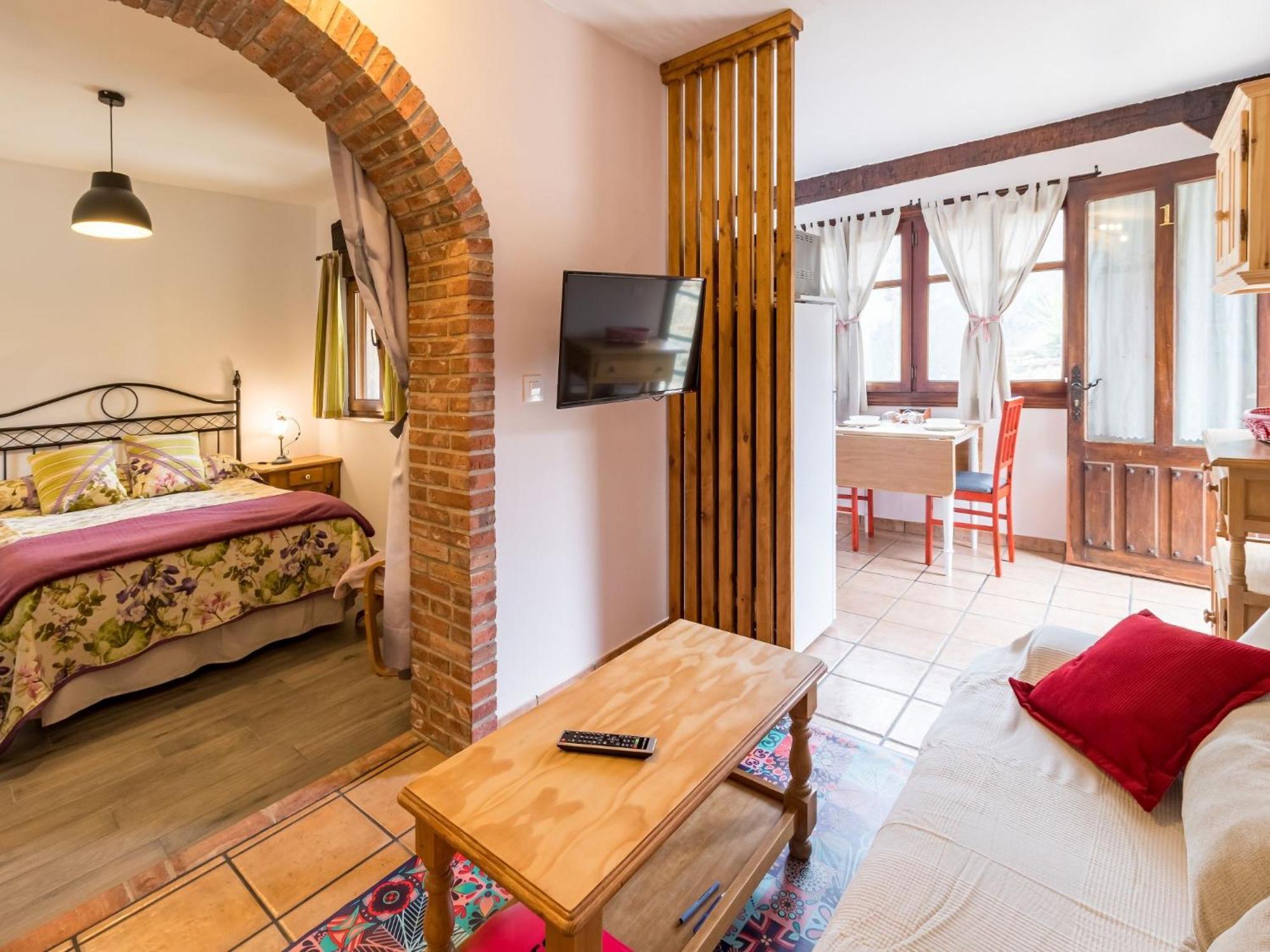 Holiday Home Potes Vinon By Interhome Tama Екстериор снимка