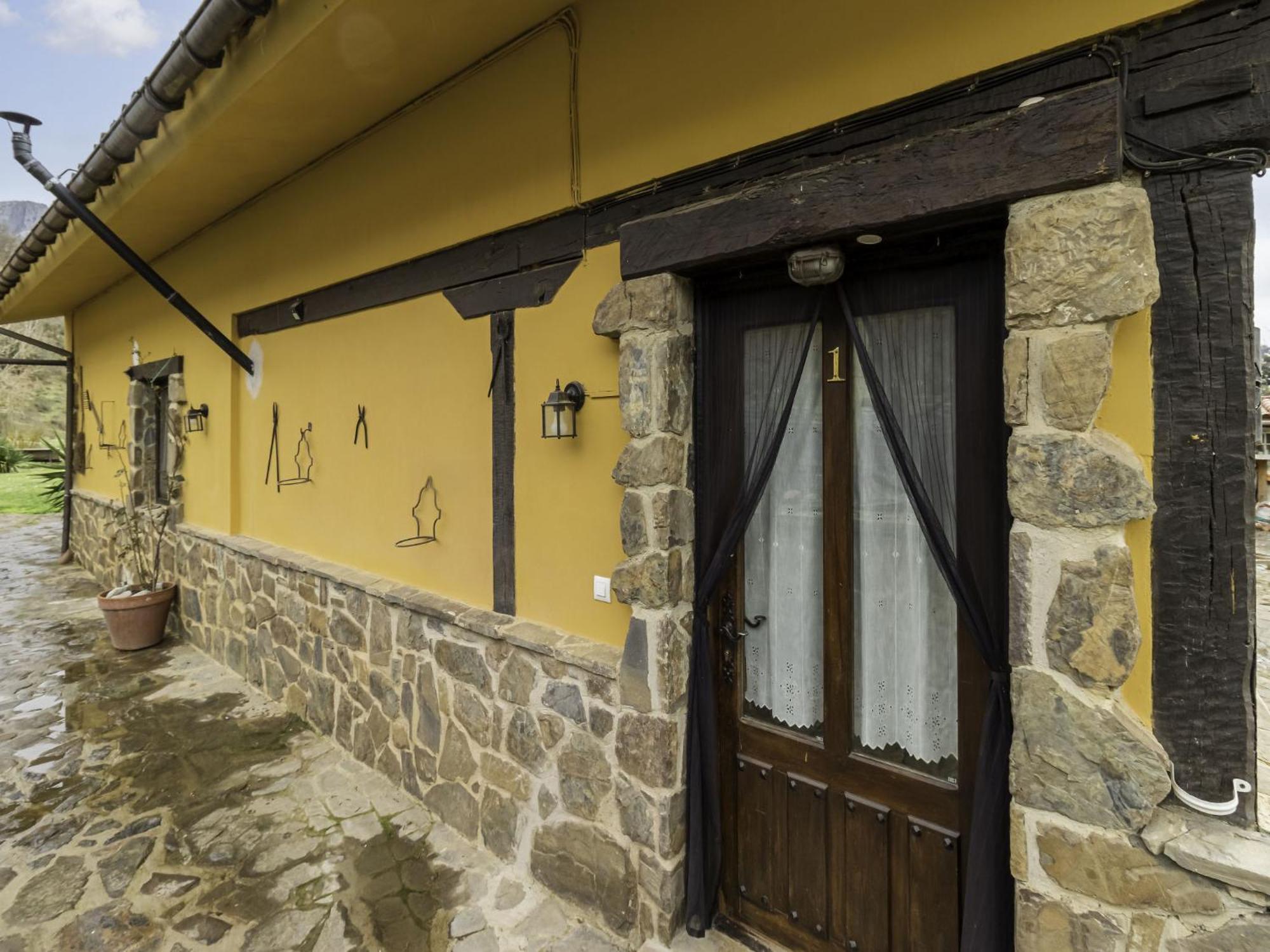 Holiday Home Potes Vinon By Interhome Tama Екстериор снимка