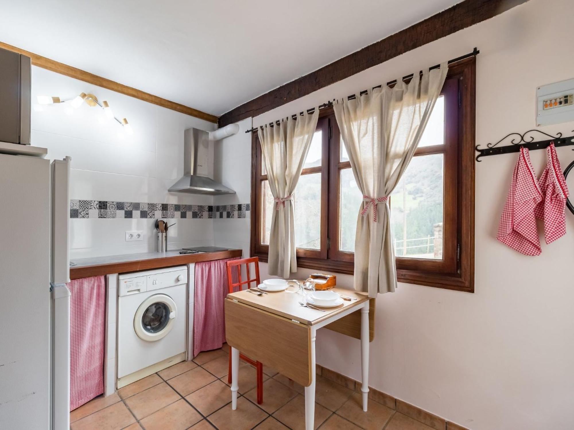 Holiday Home Potes Vinon By Interhome Tama Екстериор снимка
