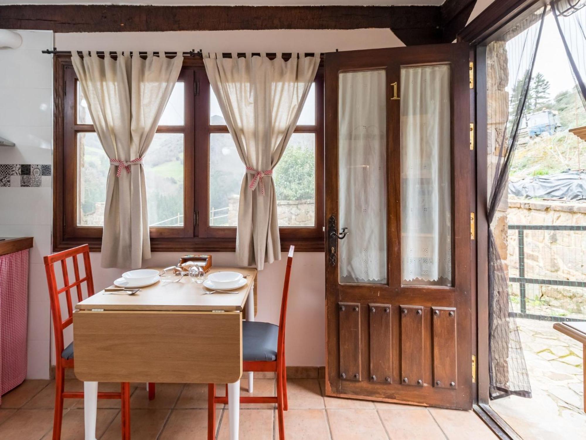 Holiday Home Potes Vinon By Interhome Tama Екстериор снимка