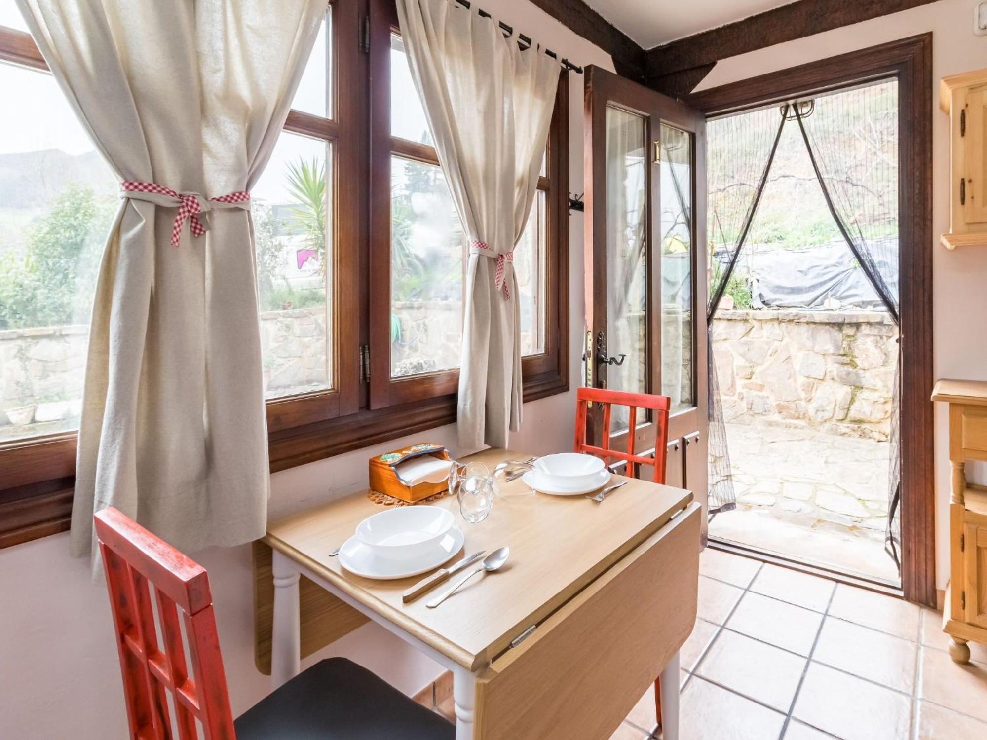 Holiday Home Potes Vinon By Interhome Tama Екстериор снимка